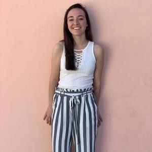 Meet your Posher, Alana